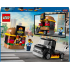 LEGO 60404 Hamburgertruck